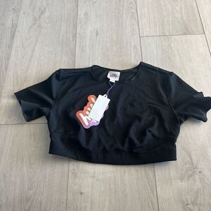 Yilty women’s top size L